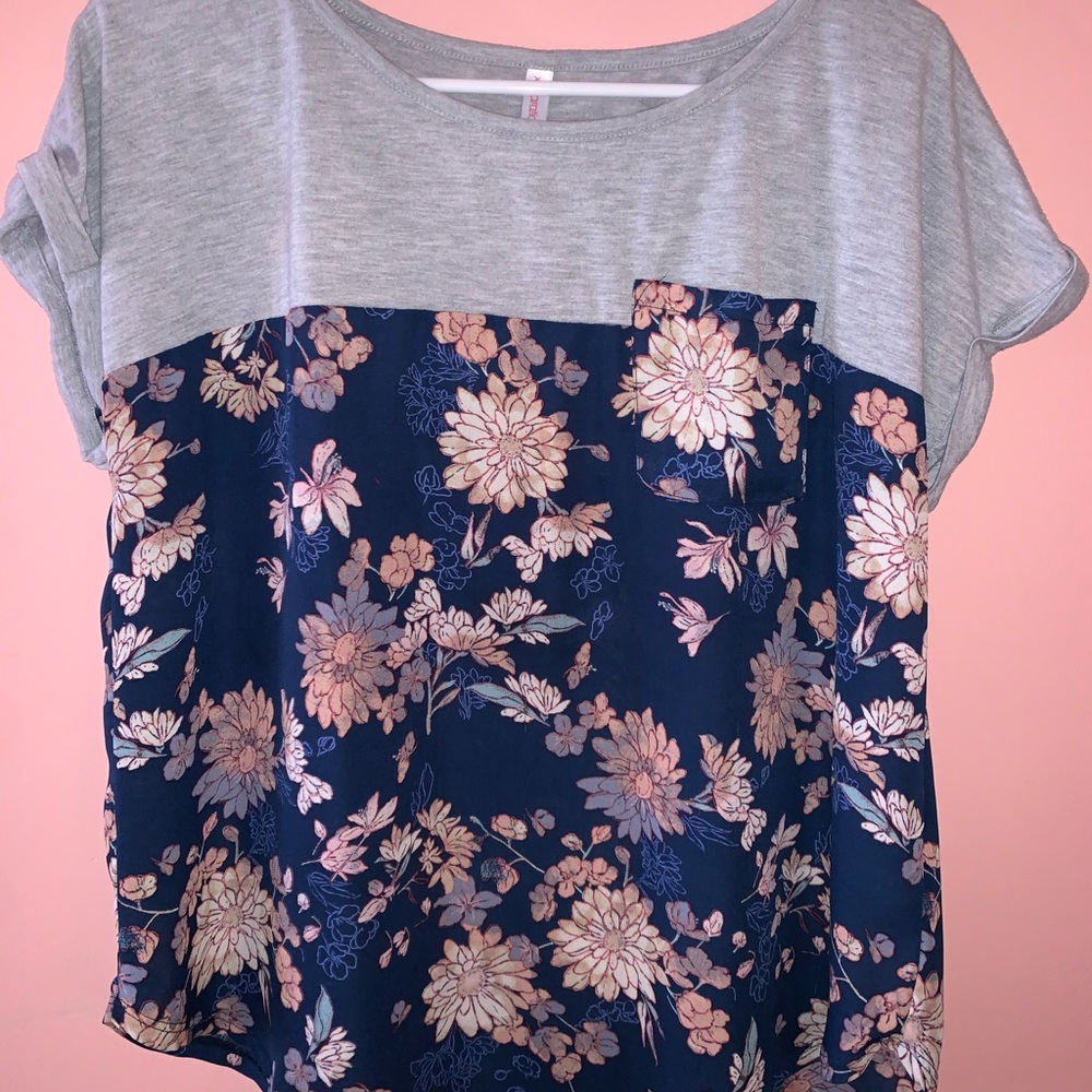 Shirt